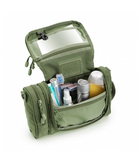 TROUSSE DE TOILETTE DEFCON 5