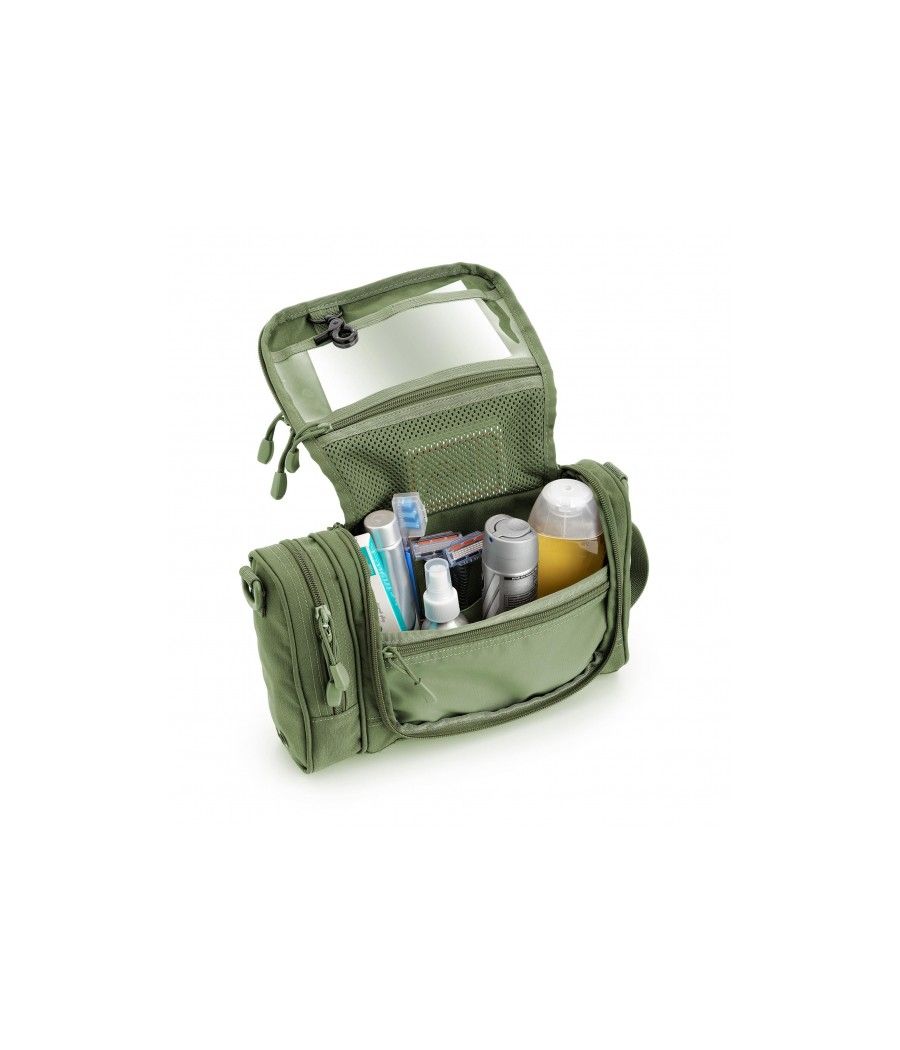 TROUSSE DE TOILETTE DEFCON 5
