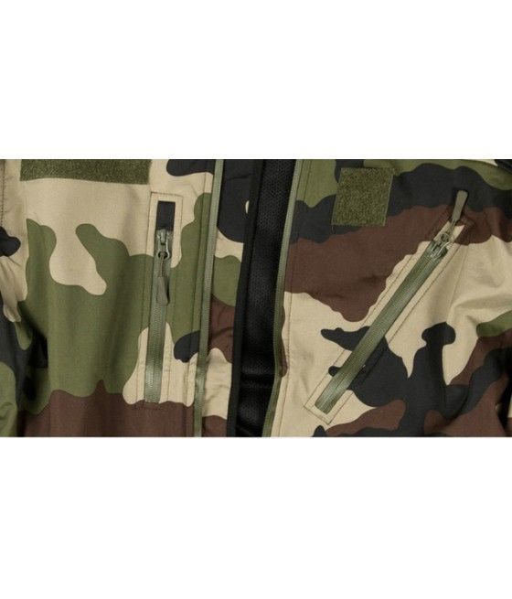 VESTE SOFTSHELL SCU 14 MULTITARN