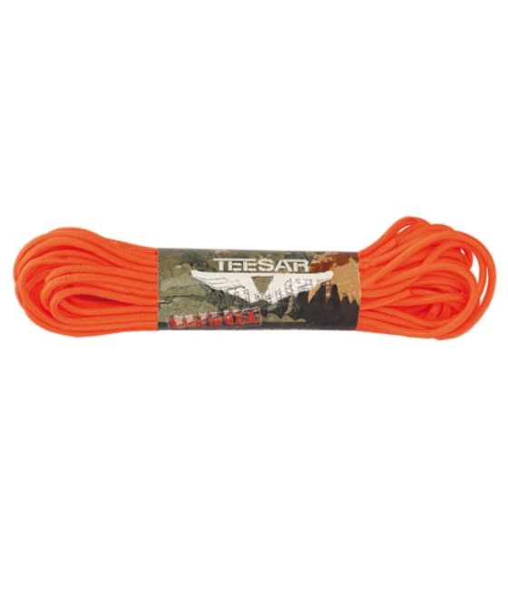 CORDE PARACORDE ORIGINALE 50 PIEDS