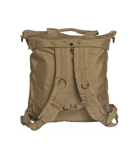 SAC A DOS POUR CASQUE US SAC A DOS POUR CASQUE US