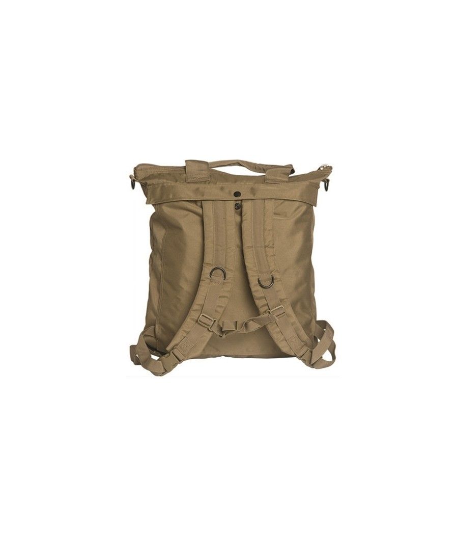 SAC A DOS POUR CASQUE US