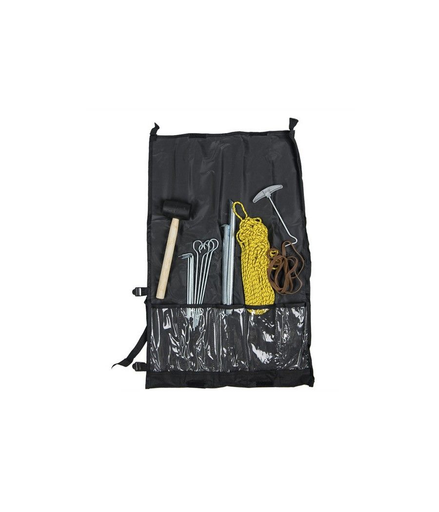 SET POUR MONTAGE DE TENTE SET POUR MONTAGE DE TENTE