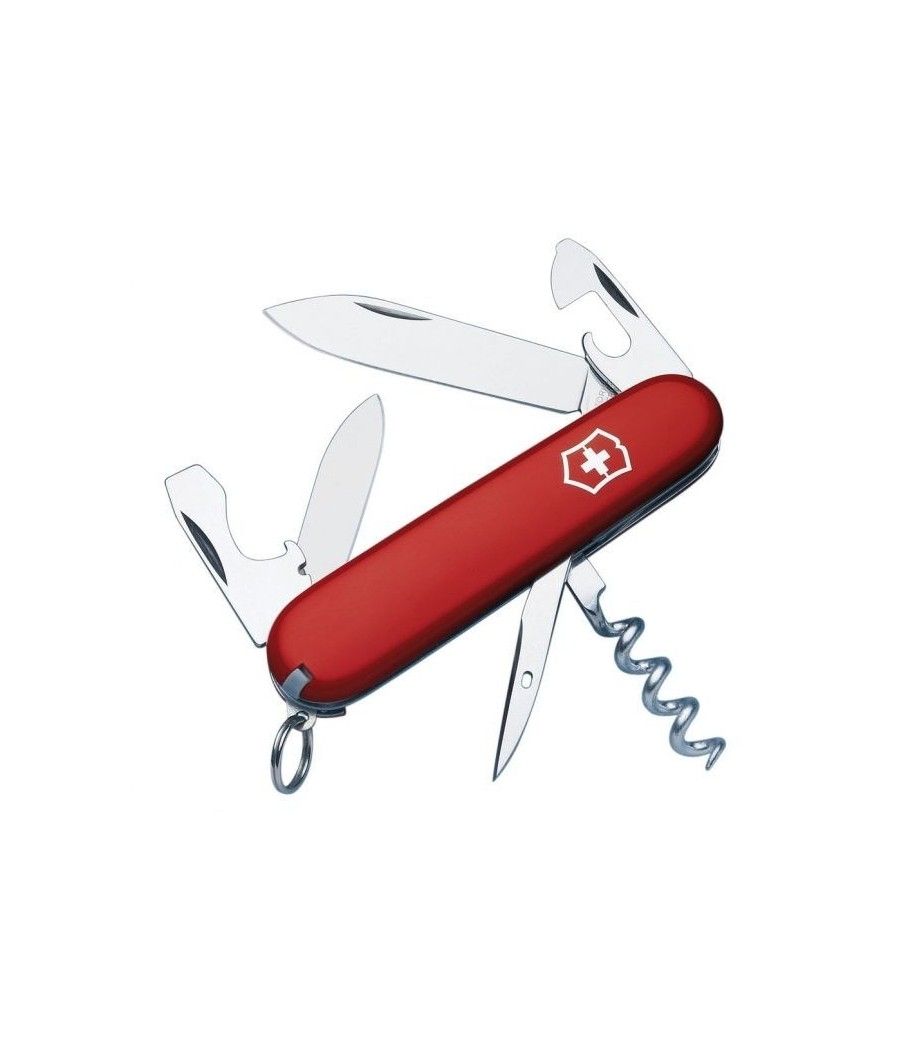 COUTEAU SUISSE SPARTAN VICTORINOX