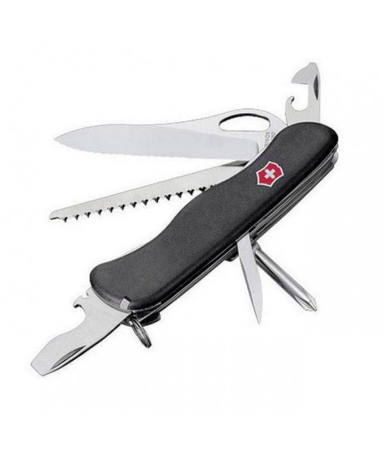 COUTEAU TRAILMASTER MILITARY VICTORINOX