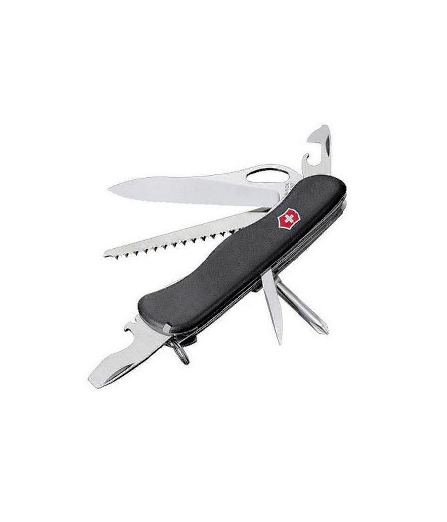 COUTEAU TRAILMASTER MILITARY VICTORINOX