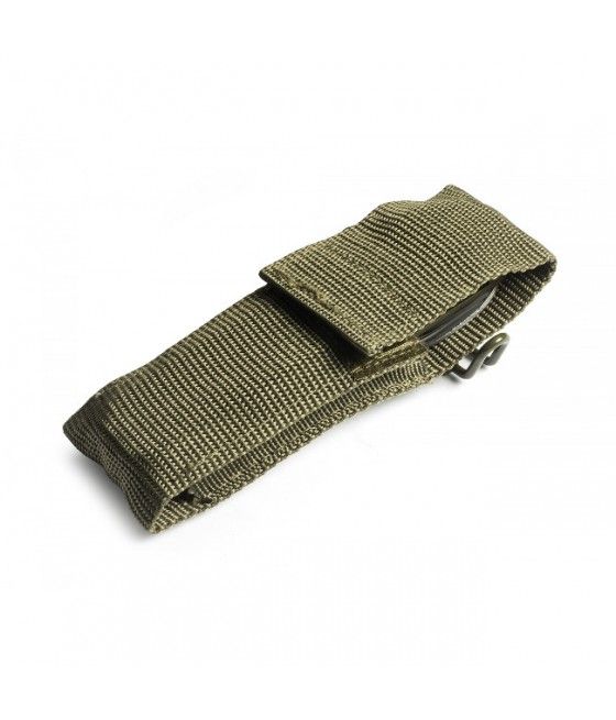 COUTEAU DE CAMPING BIVOUAC