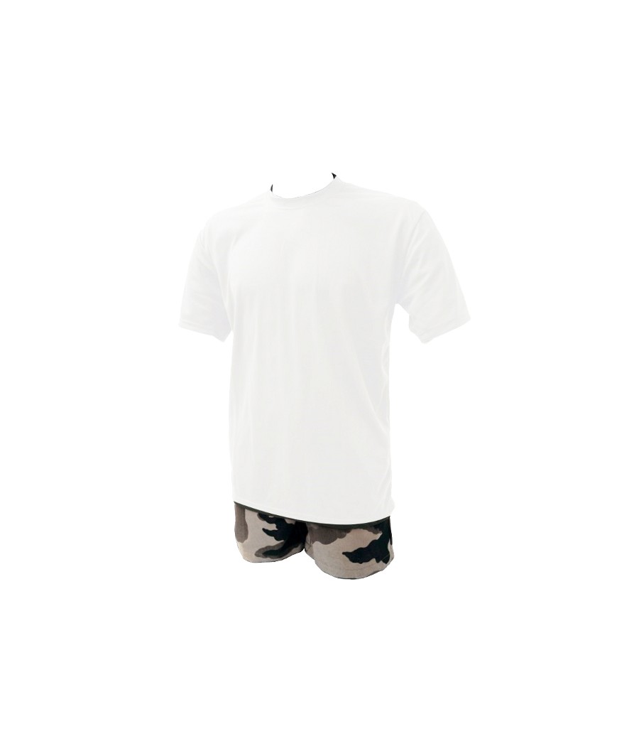 TEE SHIRT COOLDRY UNI
