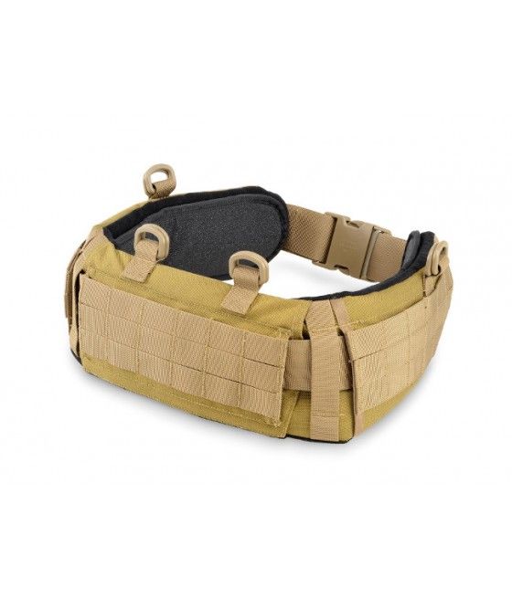 CEINTURON MOLLE DEFCON 5