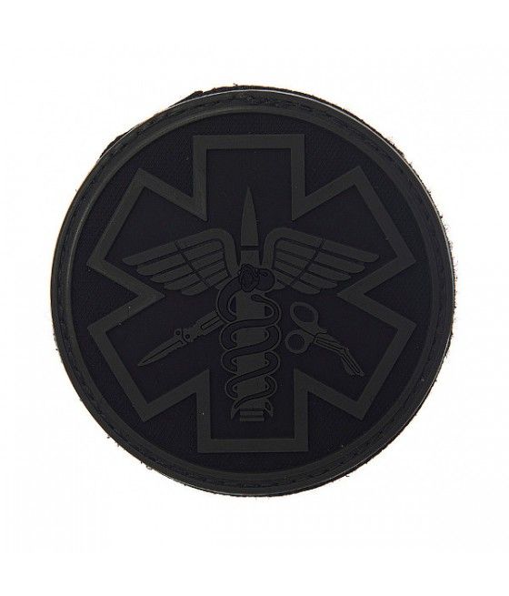 ECUSSON PVC 3D PARA MEDIC