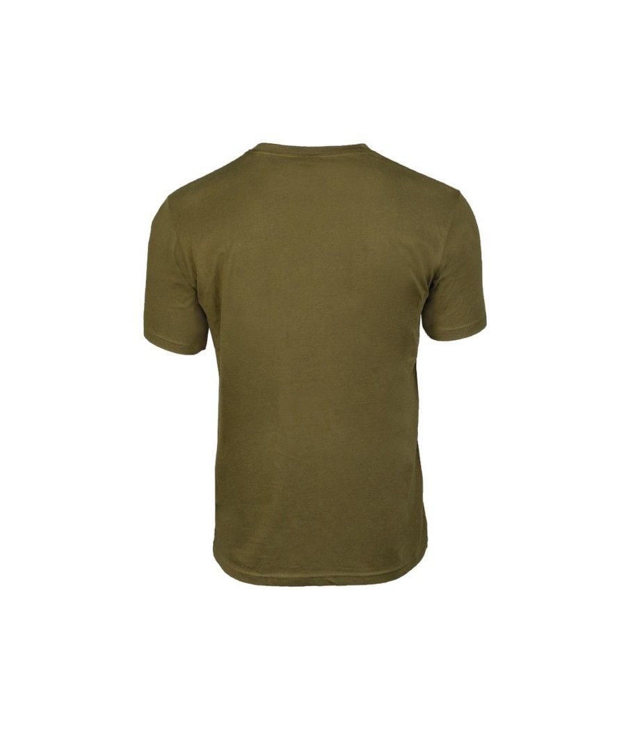 TEE SHIRT ARMY KAKI