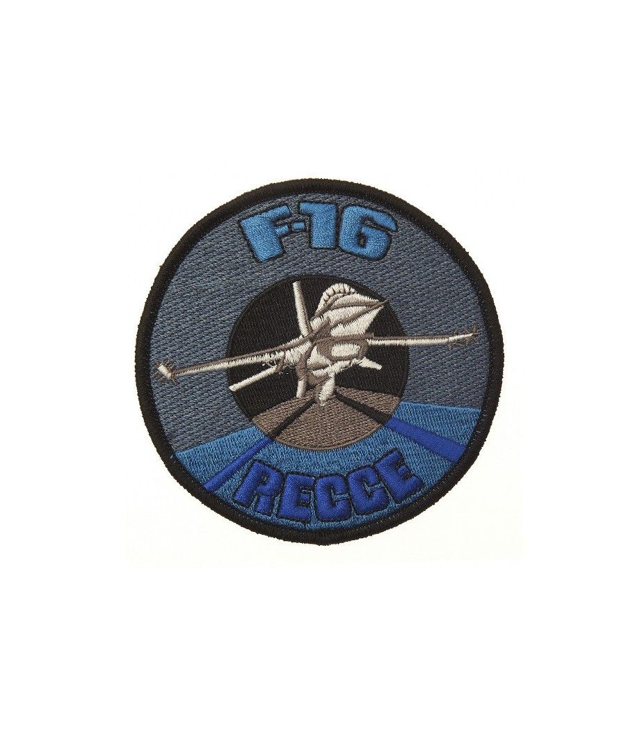 ECUSSON TISSU F16 REGGE