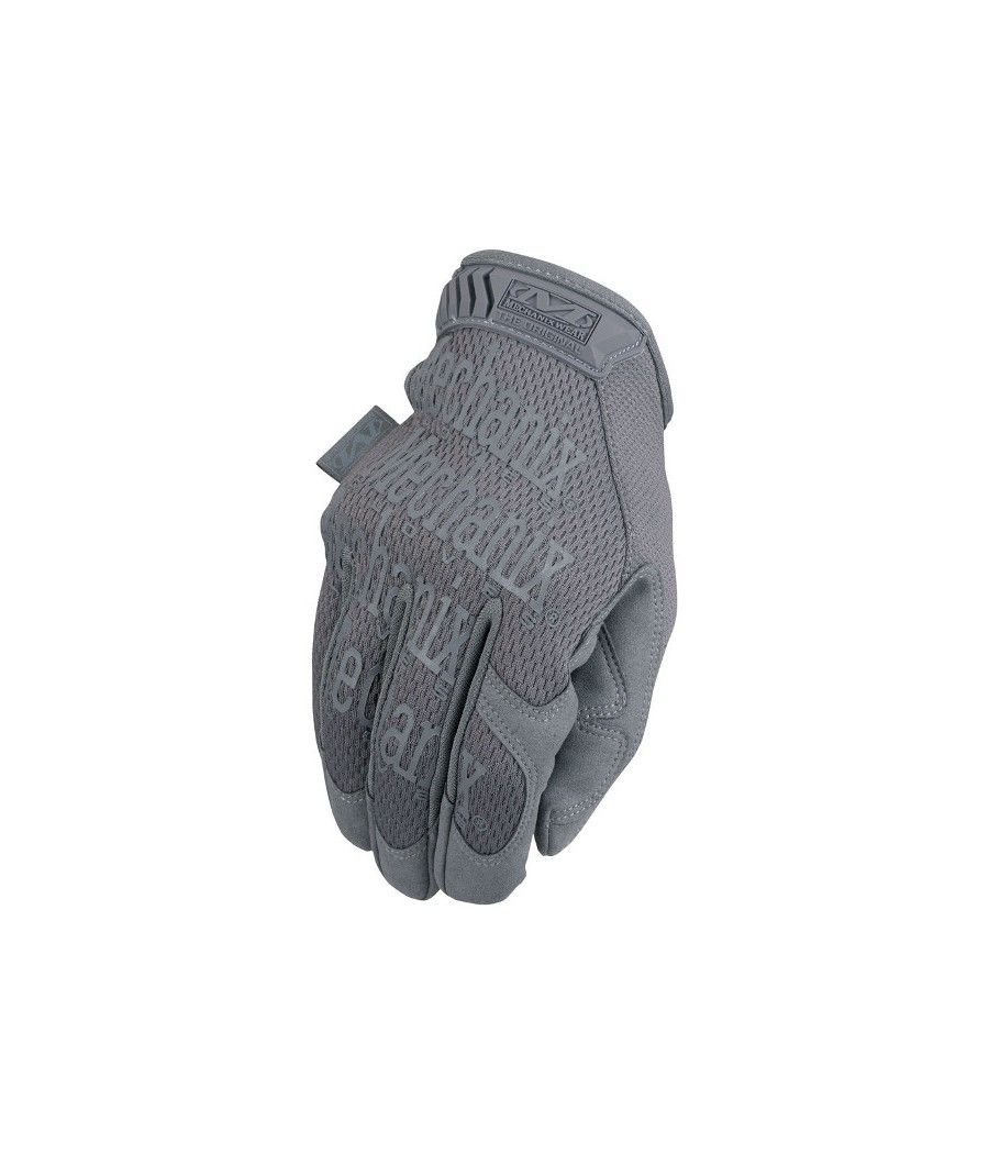 GANTS MECHANIX ORIGINAL GRIS GANTS MECHANIX ORIGINAL GRIS