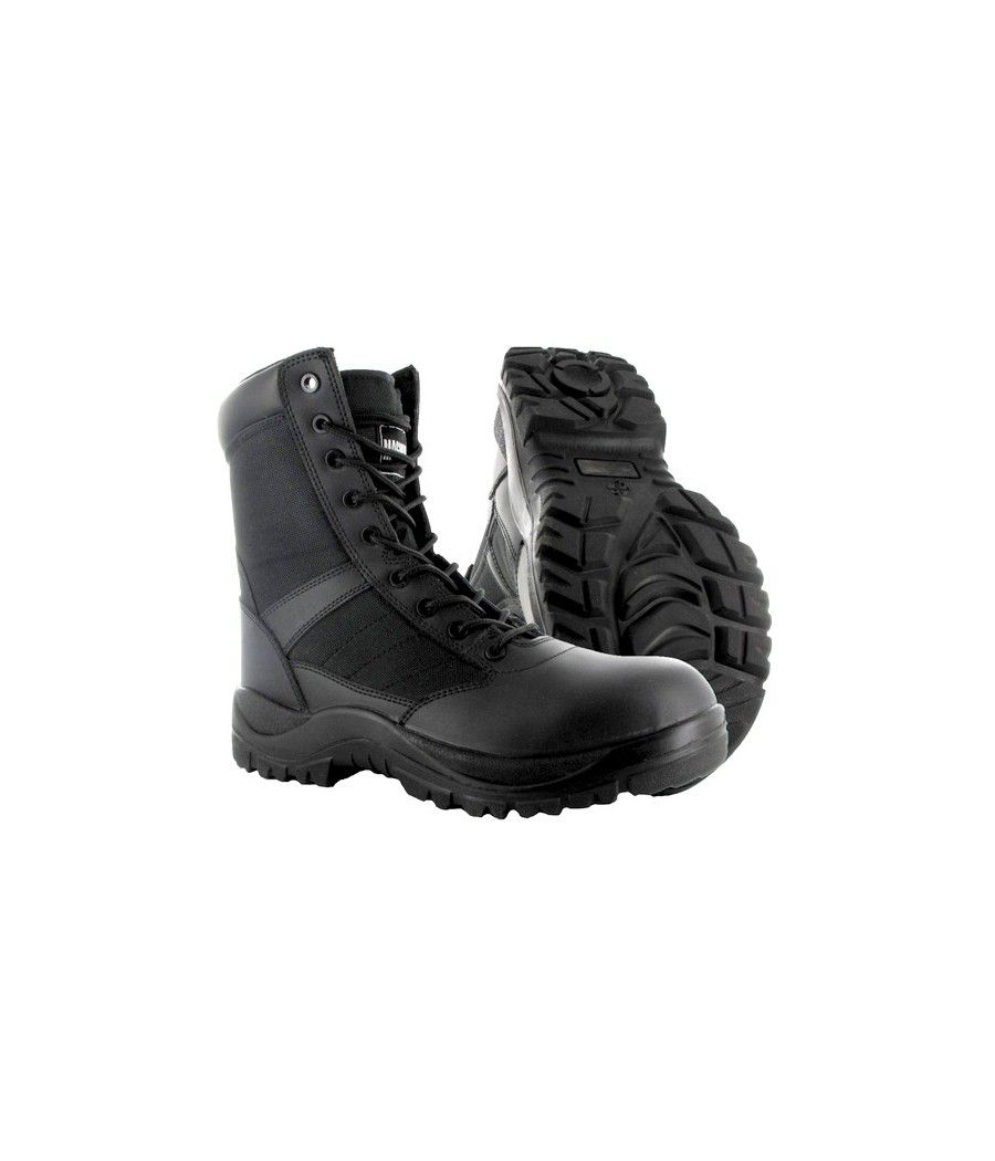 CHAUSSURES MAGNUM CENTURION CT SZ 1 ZIP COQUEES