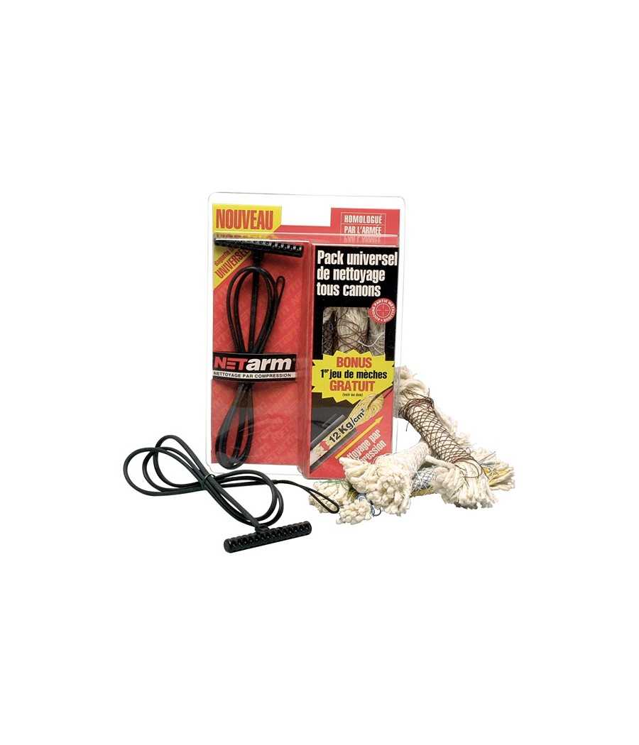 PACK UNIVERSEL NETARM