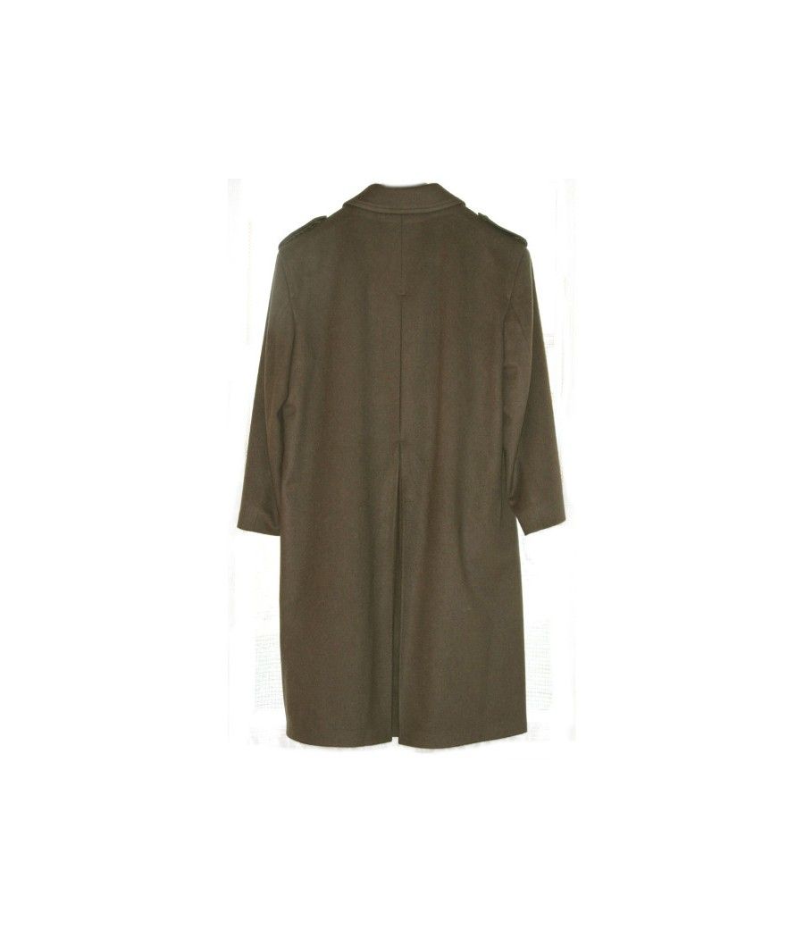 MANTEAU MILITAIRE FRANCAIS OCCASION