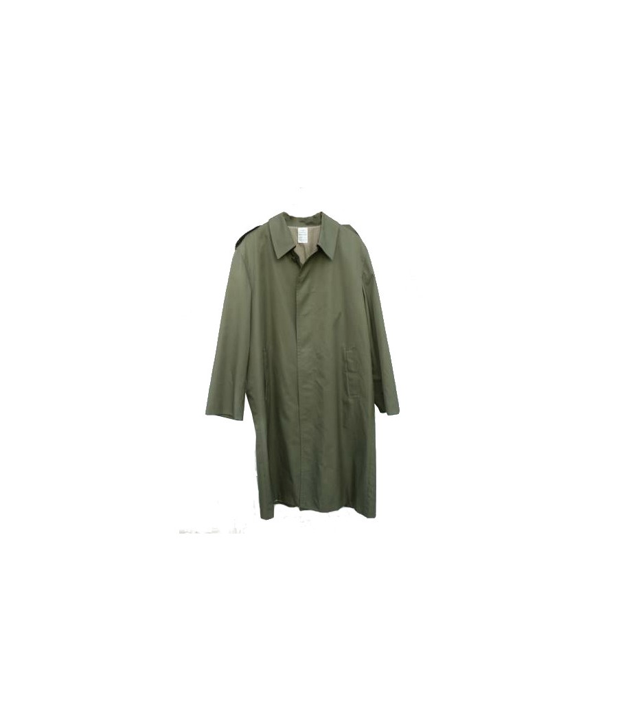 IMPERMEABLE MILITAIRE FRANCAIS IMPERMEABLE MILITAIRE FRANCAIS