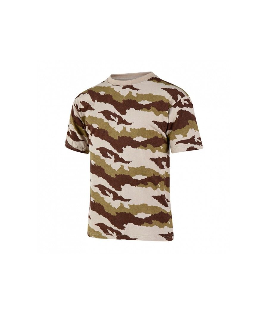 TEE SHIRT DESERT FRANCAIS