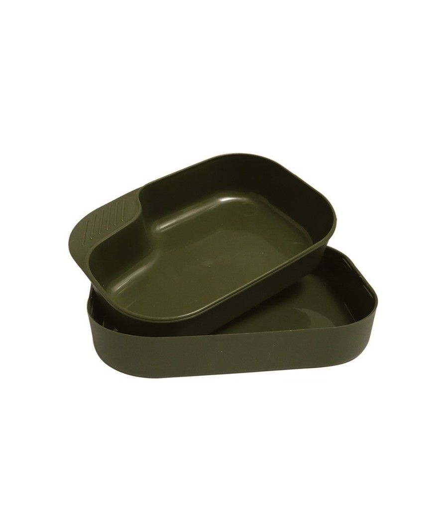 GAMELLE WILDO CAMP A BOX KAKI