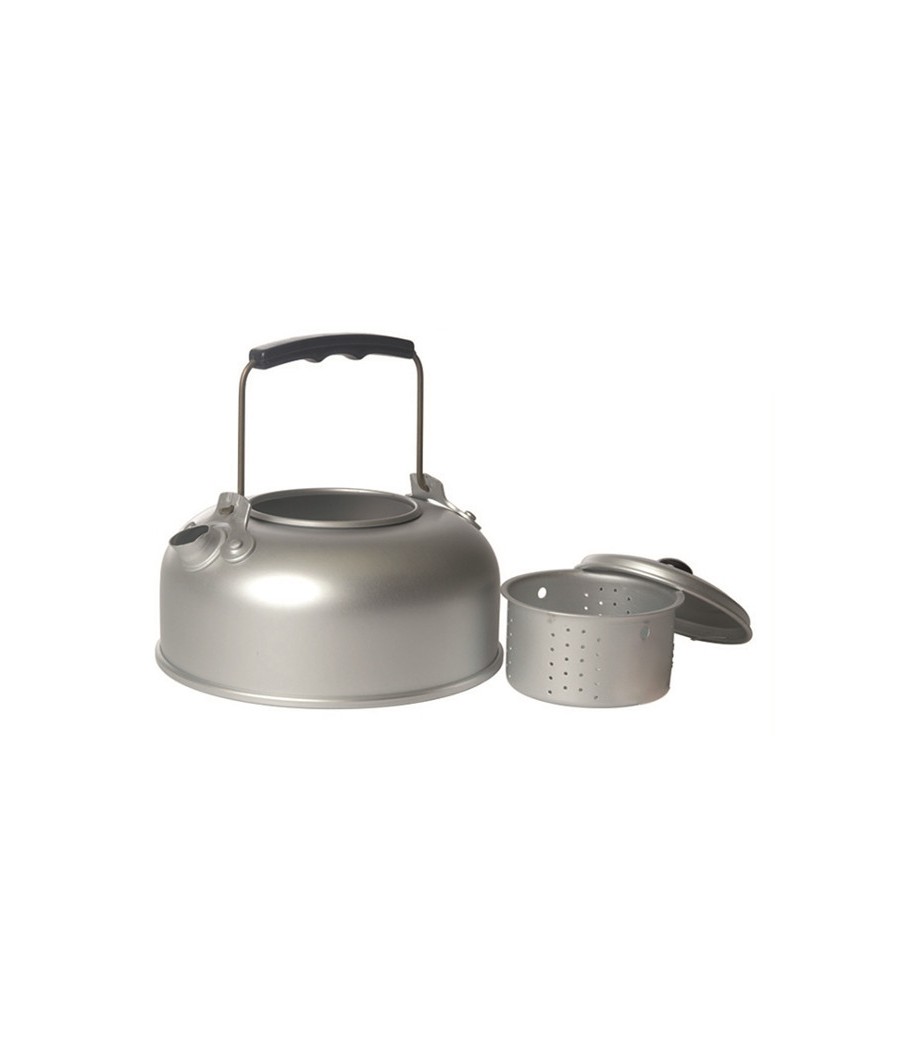 BOUILLOIRE ALUMINIUM