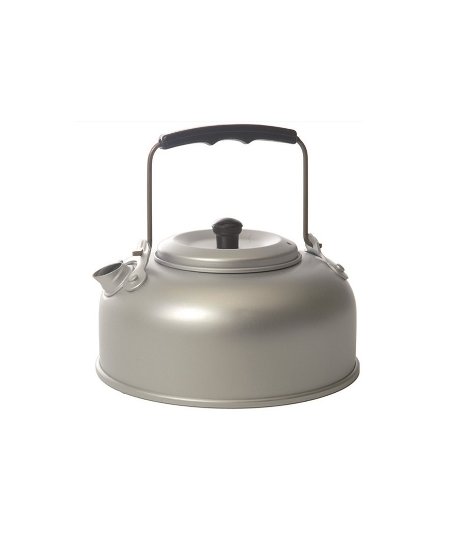 BOUILLOIRE ALUMINIUM