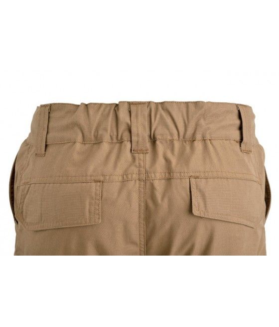 PANTALON PANTHER DEFCON 5 GRIS