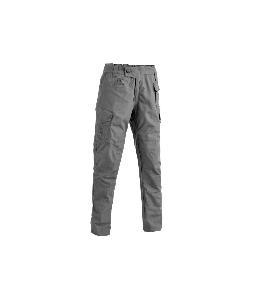 PANTALON PANTHER DEFCON 5 GRIS