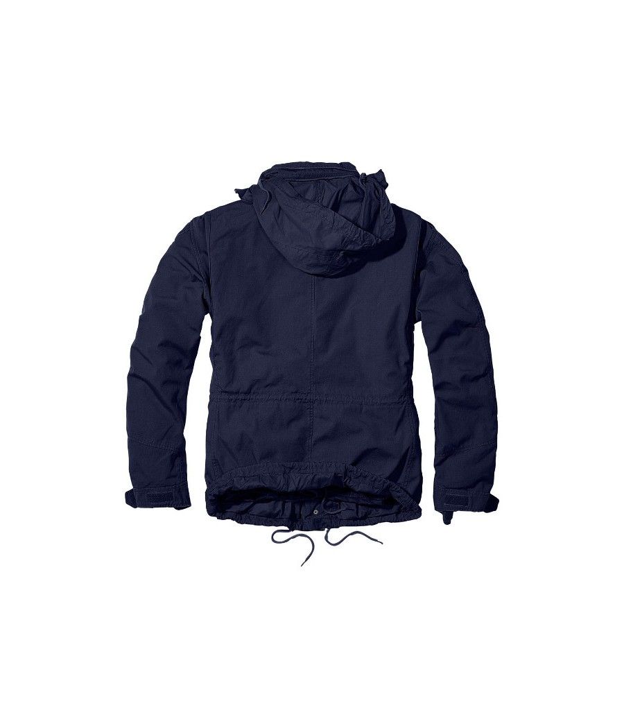 VESTE M65 GIANT BRANDIT MARINE