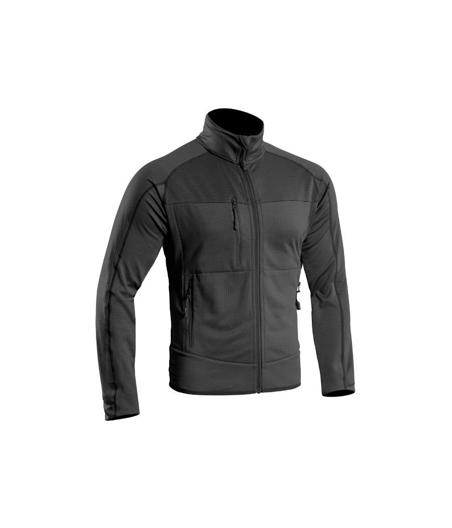 VESTE THERMO PERFORMER NIVEAU 3 NOIR