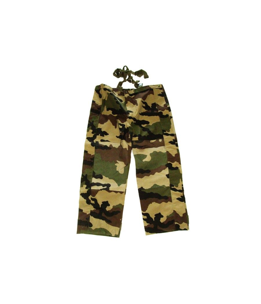 SUR-PANTALON ARMEE FRANCAISE ORIGINAL