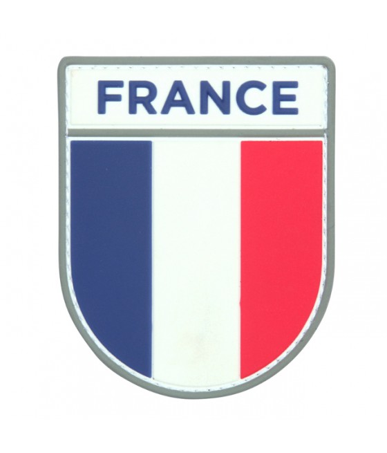 ECUSSON DE BRAS FRANCE PVC