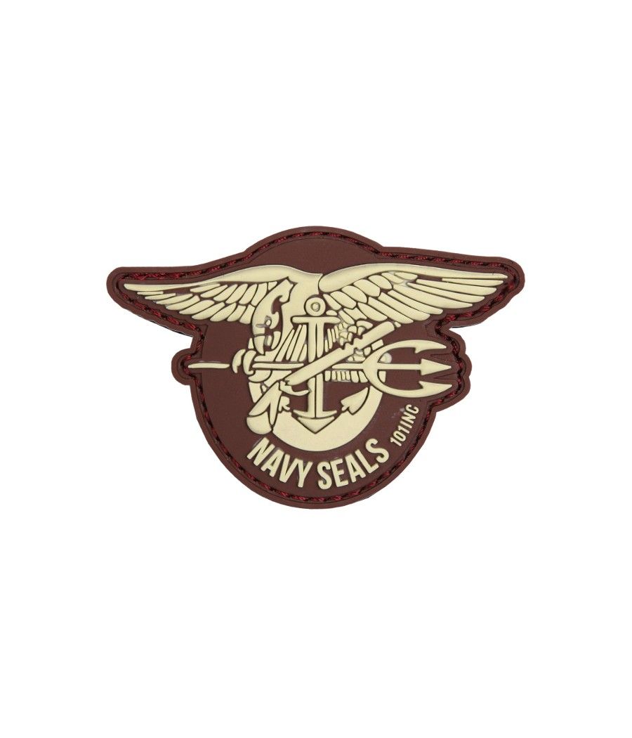 ECUSSON PVC NAVY SEALS