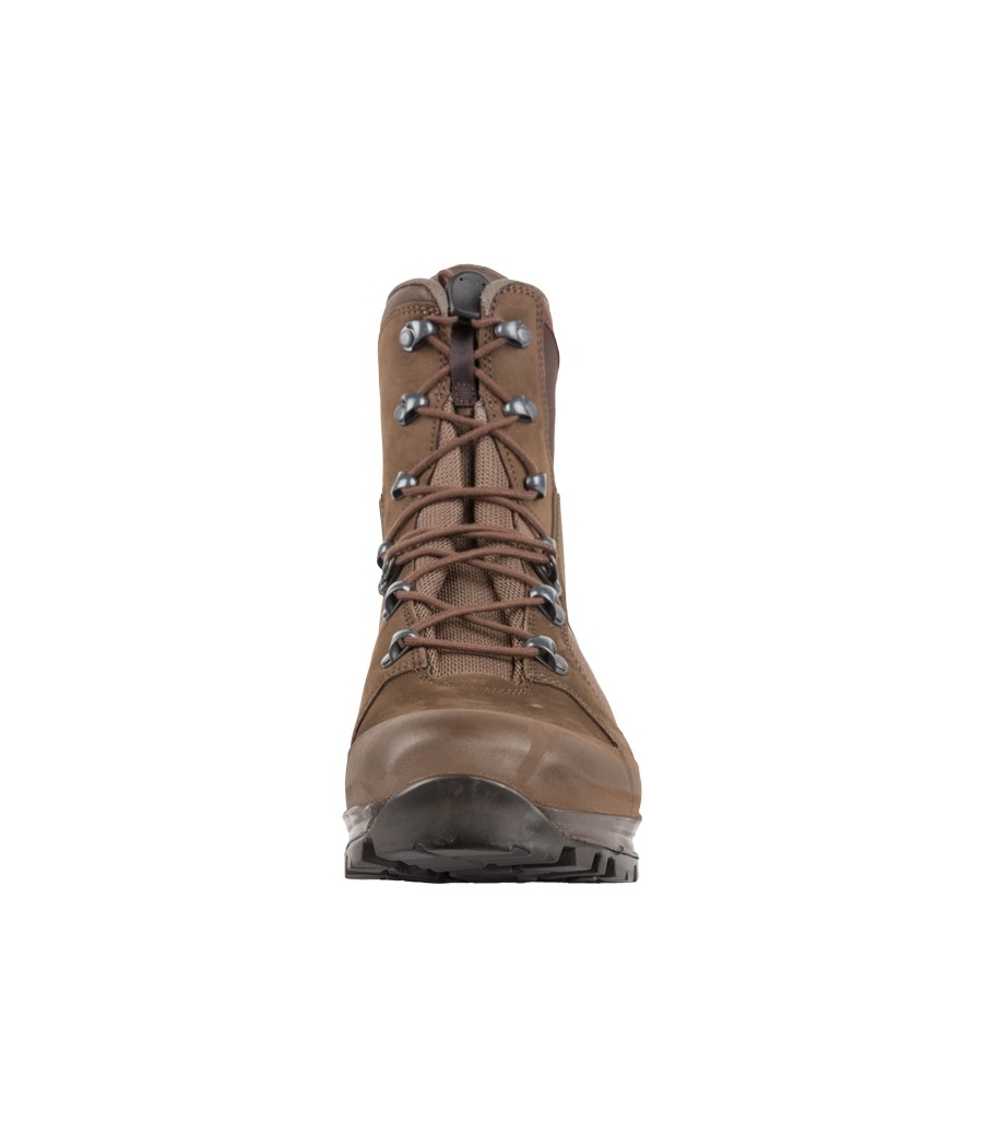 CHAUSSURES HAIX NEPAL PRO MARRON