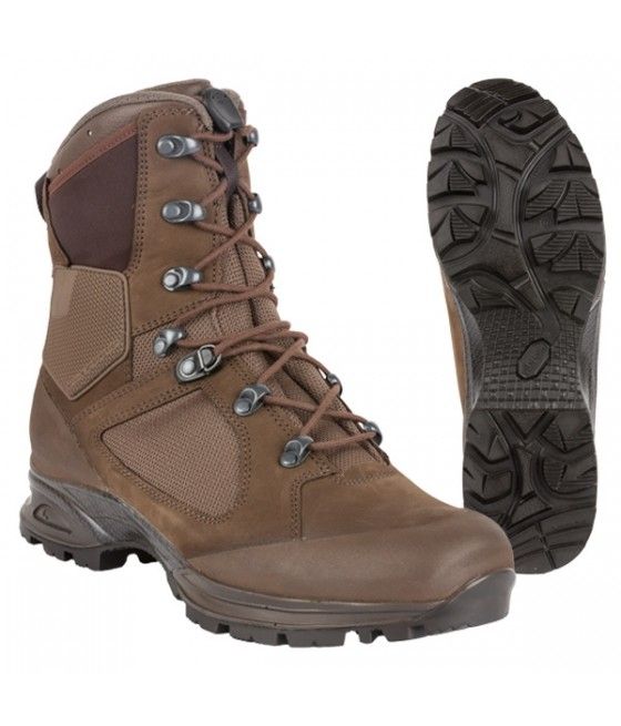 CHAUSSURES HAIX NEPAL PRO MARRON CHAUSSURES HAIX NEPAL PRO MARRON