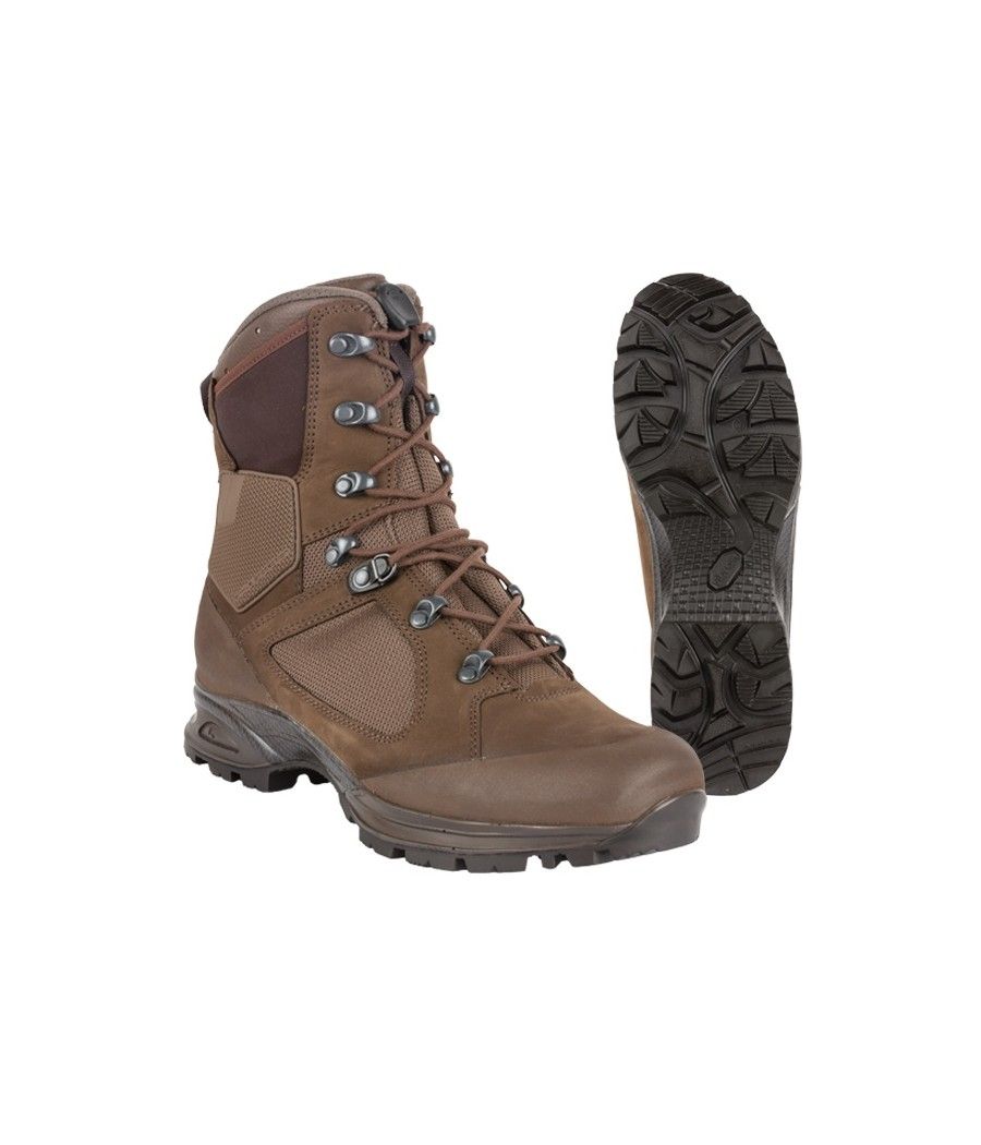 CHAUSSURES HAIX NEPAL PRO MARRON