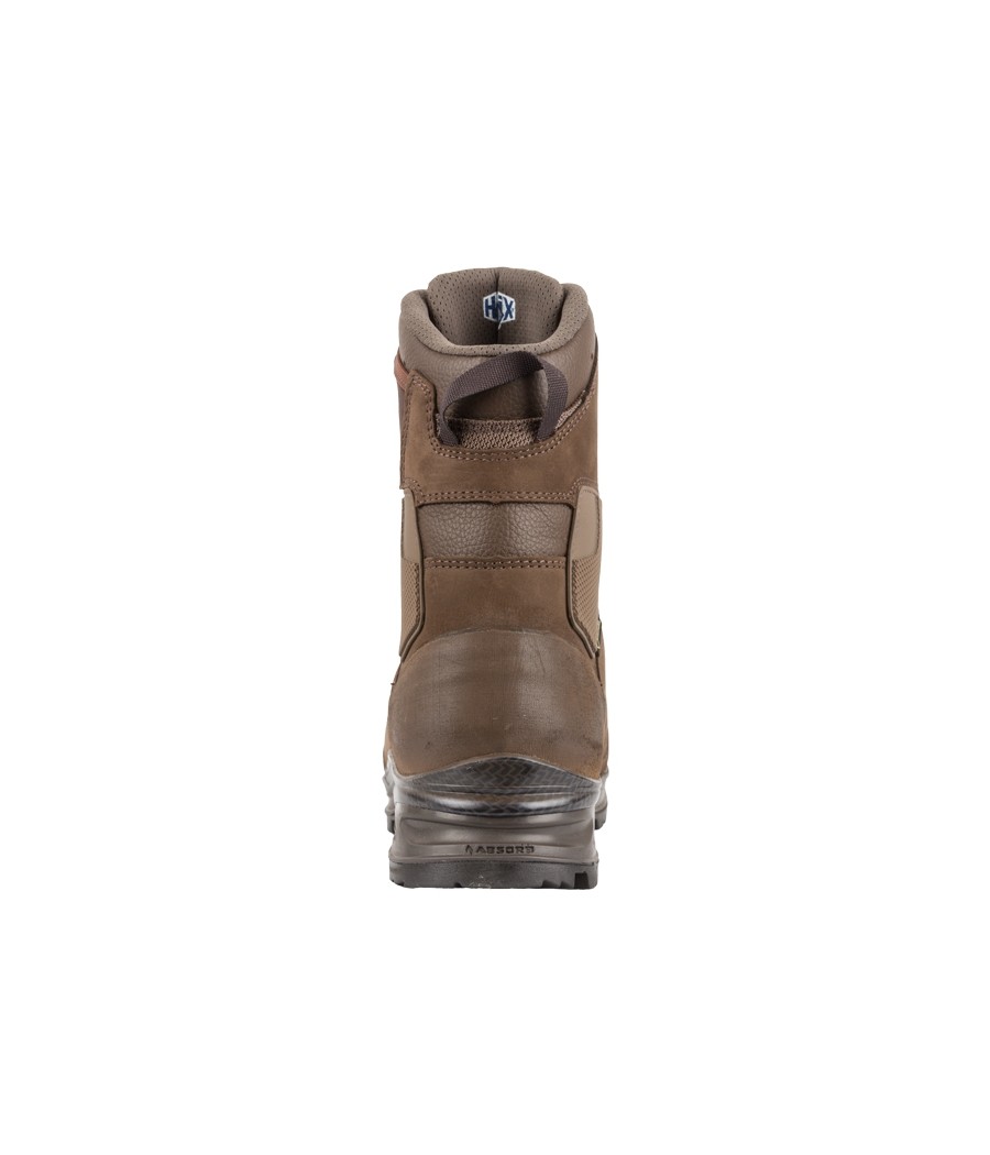 CHAUSSURES HAIX NEPAL PRO MARRON