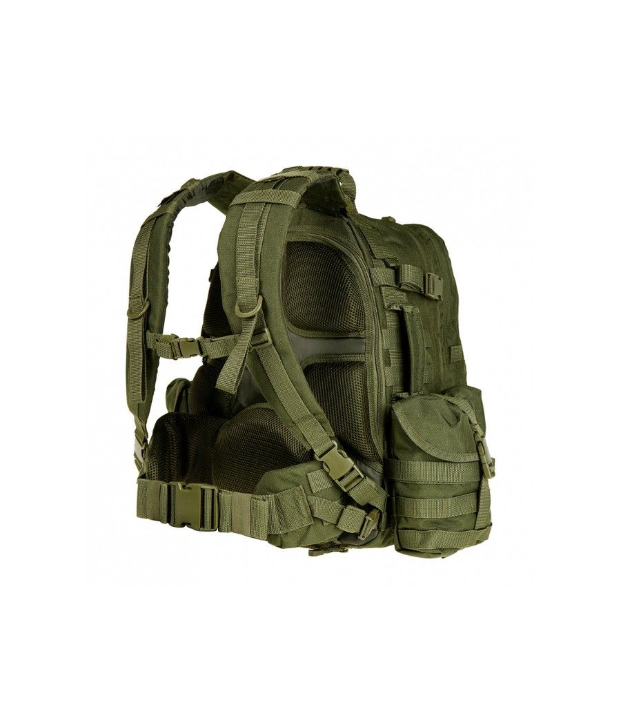 SAC A DOS COUGAR 45 L KAKI ARES