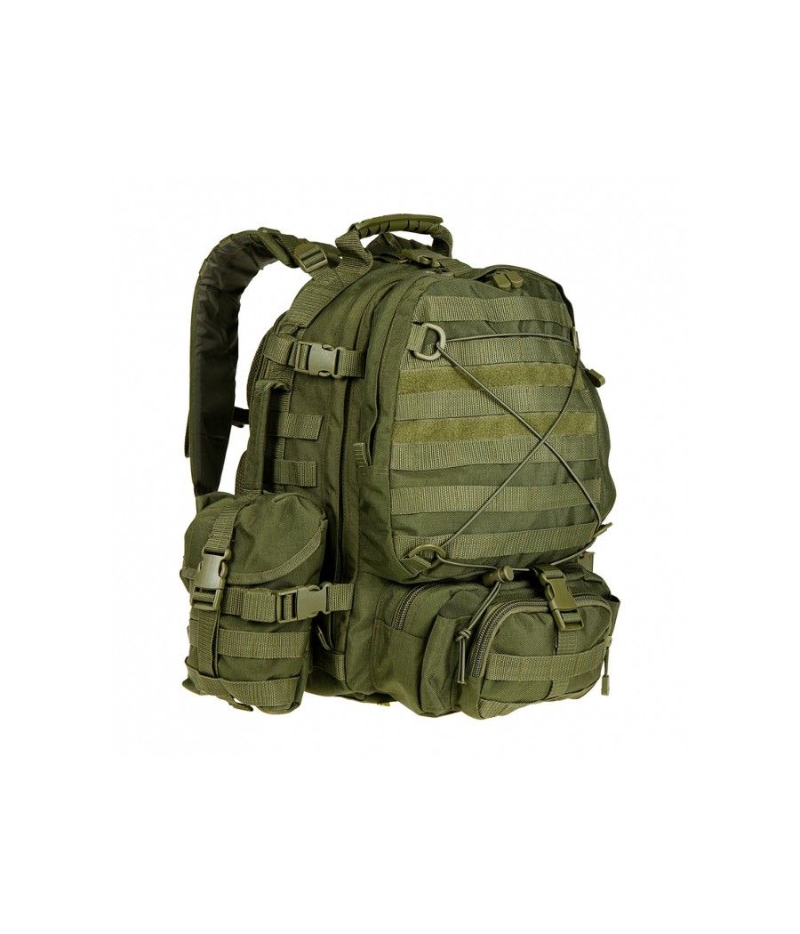 SAC A DOS COUGAR 45 L KAKI ARES