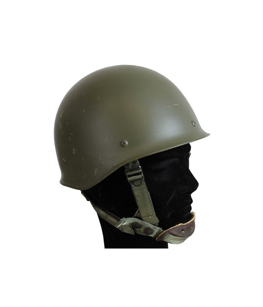 CASQUE MILITAIRE F1 OCCASION