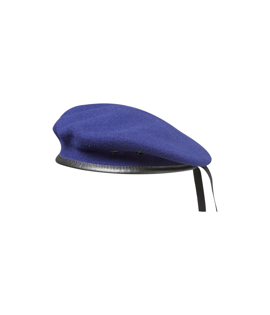 BERET BLEU ALAT LE CENTURION BERET BLEU ALAT LE CENTURION