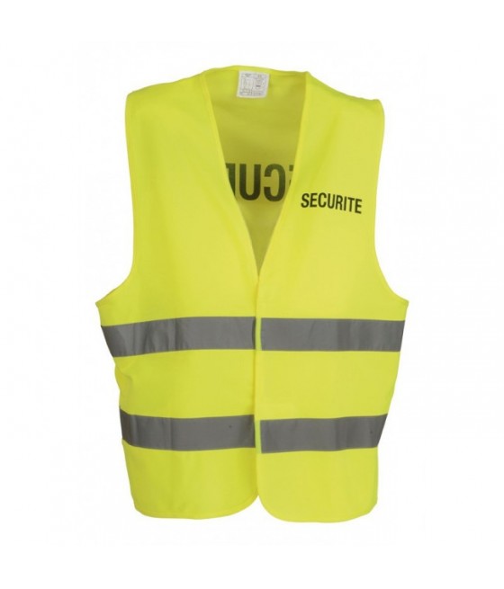 CHASUBLE SECURITE