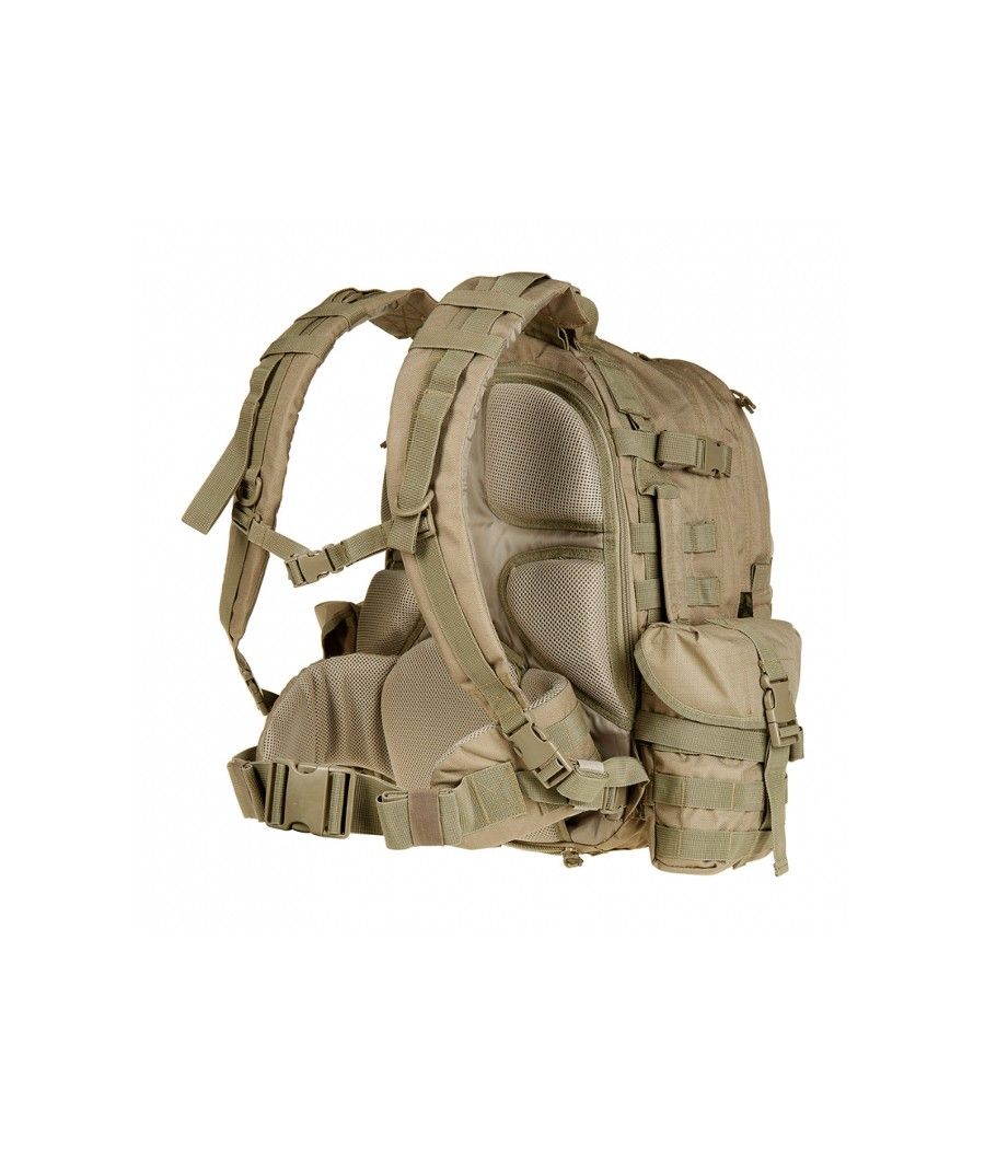 SAC A DOS COUGAR 45 L COYOTE ARES