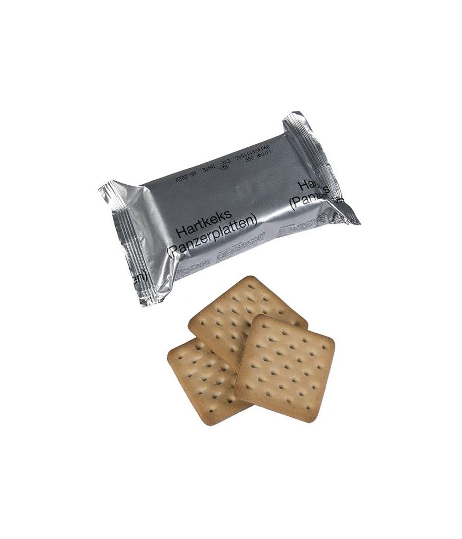 GATEAUX SECS DE SURVIE