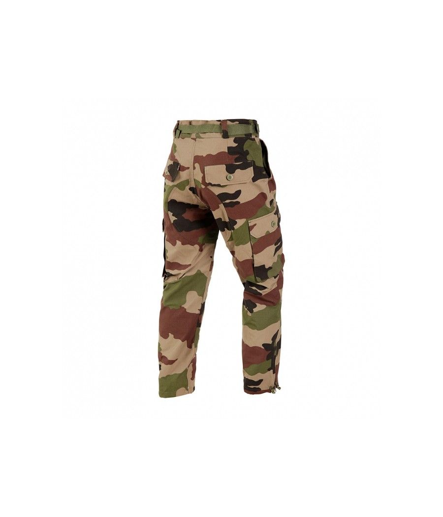 PANTALON DE COMBAT ARES CAMO