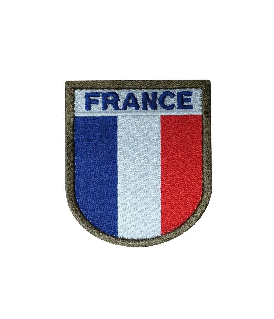 ECUSSON FRANCE TISSU