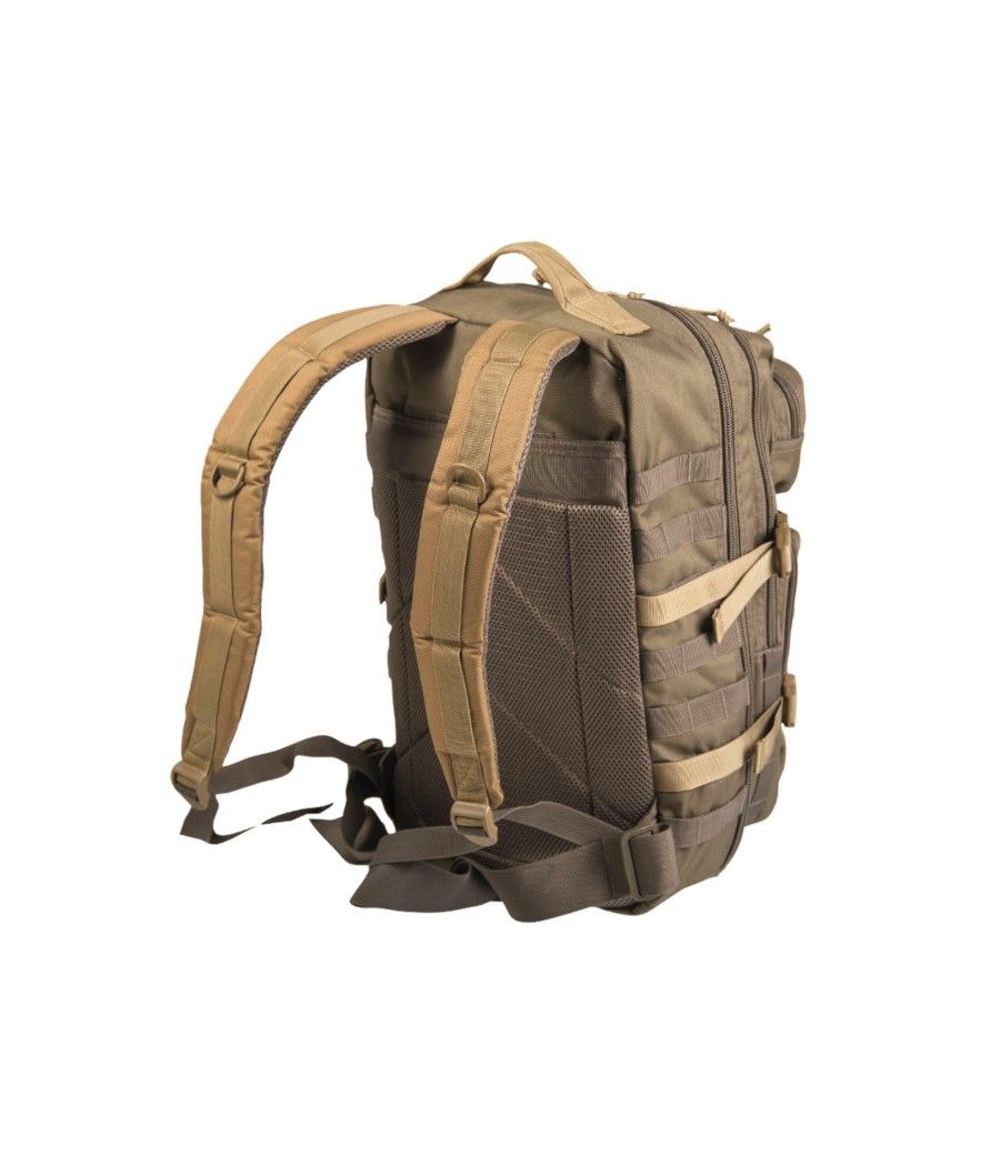 SAC A DOS ASSAULT RANGER GRAND KAKI COYOTE