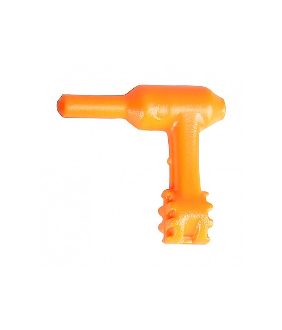 TEMOIN DE CHAMBRE VIDE 9 MM