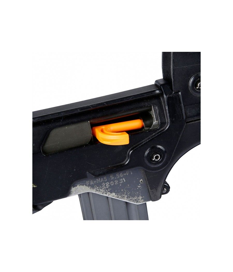 TEMOIN DE CHAMBRE VIDE 5.56