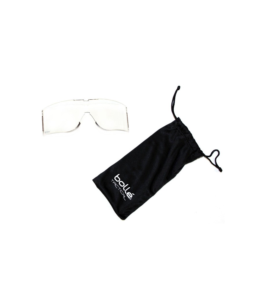 ECRAN POUR MASQUE BOLLE X810