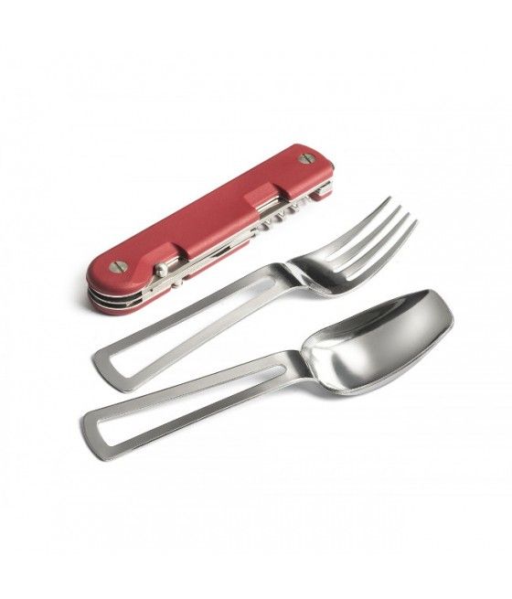 COUVERTS MULTIFONCTION BAROUDEUR